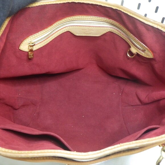 ＬＯＵＩＳ　ＶＵＩＴＴＯＮ Annie MM blanc multicolor Murakami - Picture 7 of 9